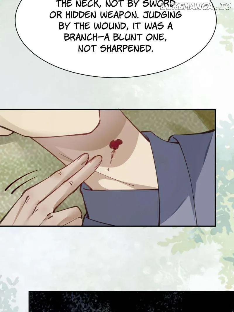 The Ghostly Doctor Chapter 545 page 47