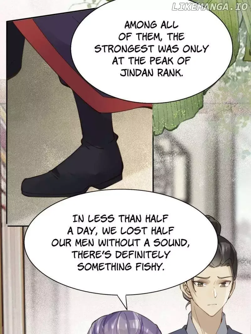 The Ghostly Doctor Chapter 545 page 45