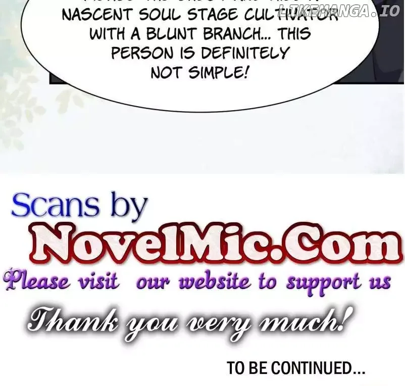 The Ghostly Doctor Chapter 545 page 49