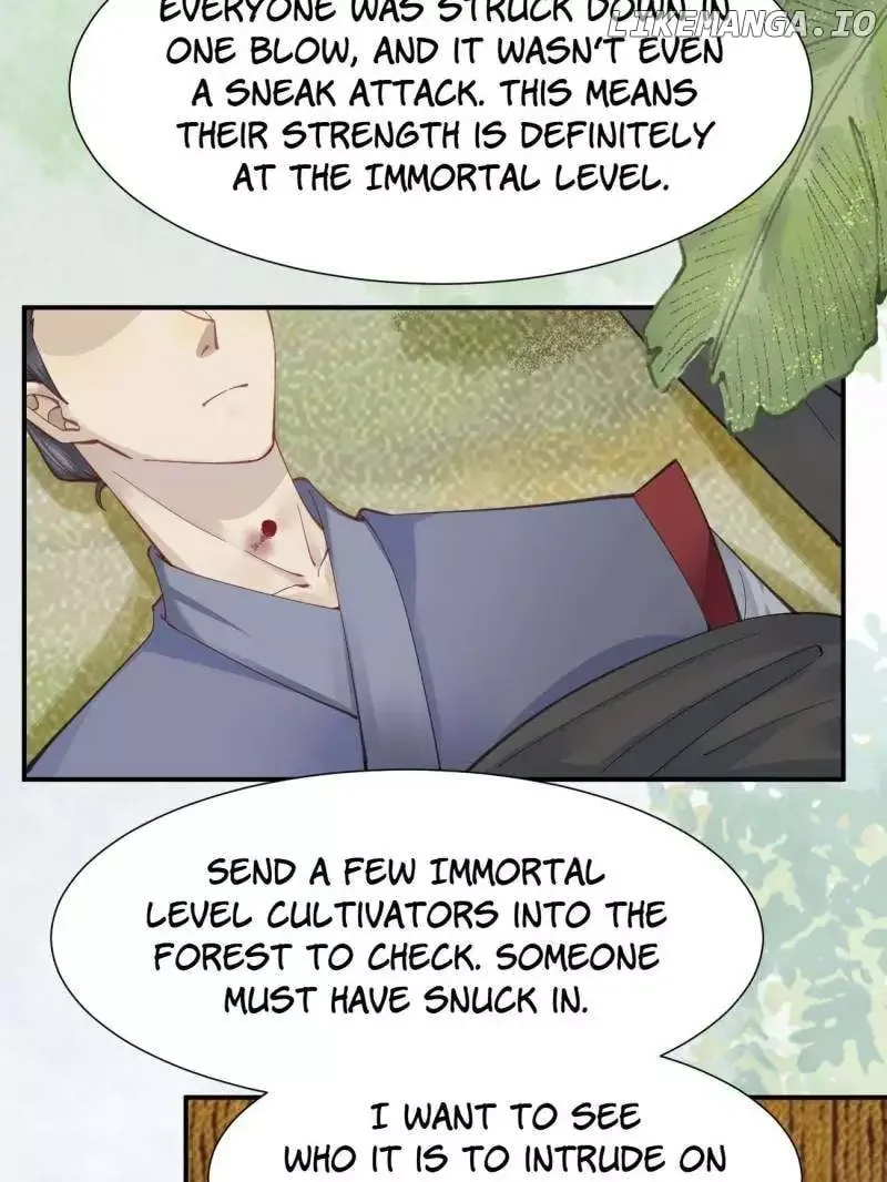 The Ghostly Doctor Chapter 546 page 3