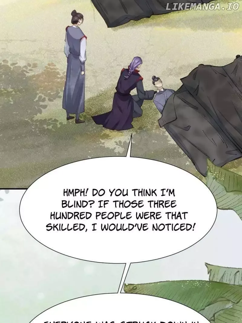 The Ghostly Doctor Chapter 546 page 2