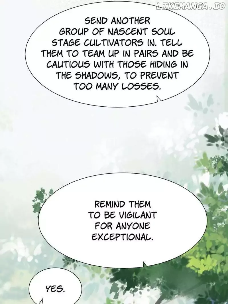 The Ghostly Doctor Chapter 546 page 5