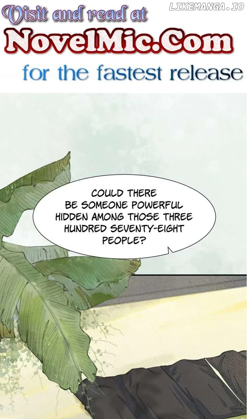The Ghostly Doctor Chapter 546 page 1