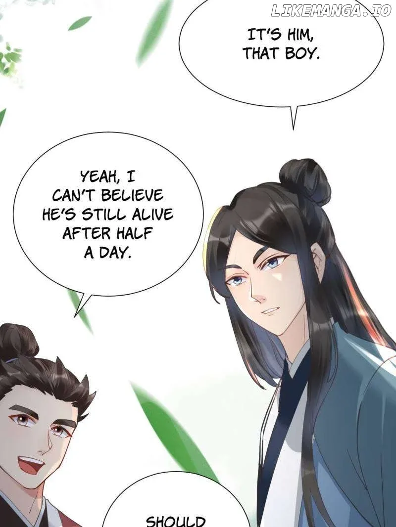 The Ghostly Doctor Chapter 546 page 17