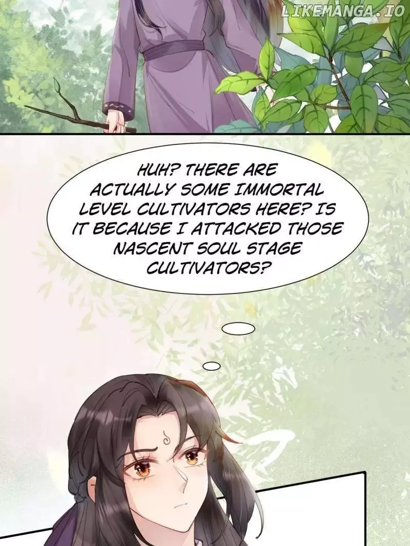 The Ghostly Doctor Chapter 546 page 8