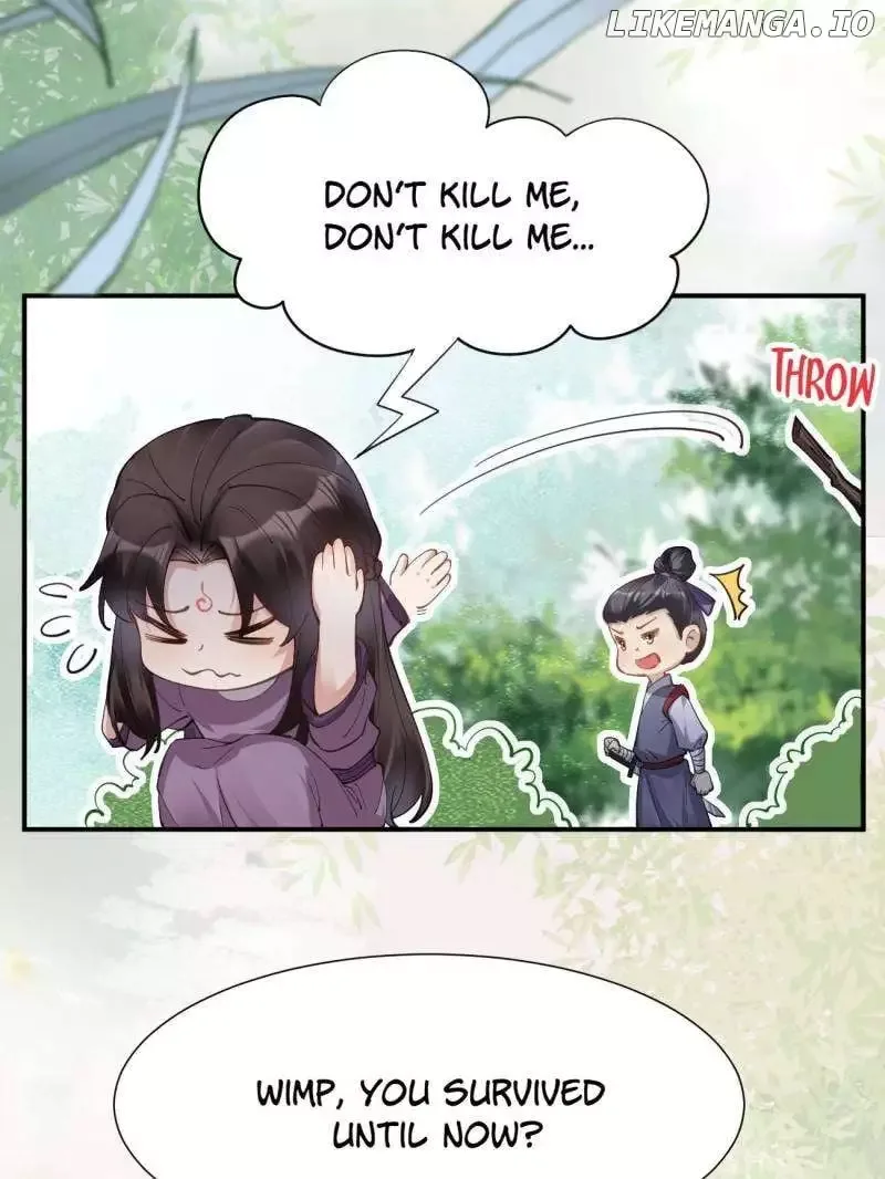 The Ghostly Doctor Chapter 546 page 10