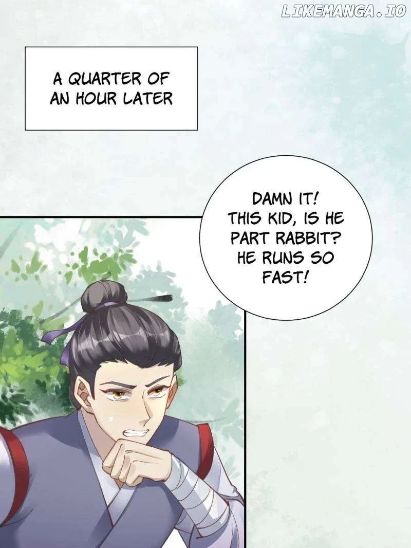 The Ghostly Doctor Chapter 546 page 14