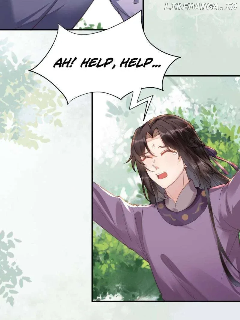 The Ghostly Doctor Chapter 546 page 15