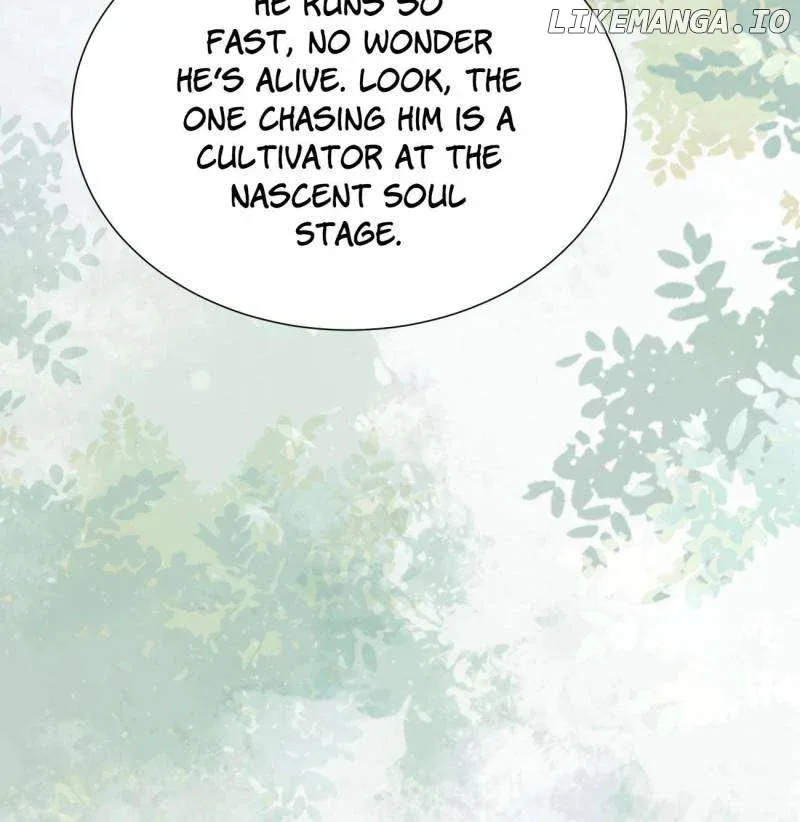 The Ghostly Doctor Chapter 546 page 19