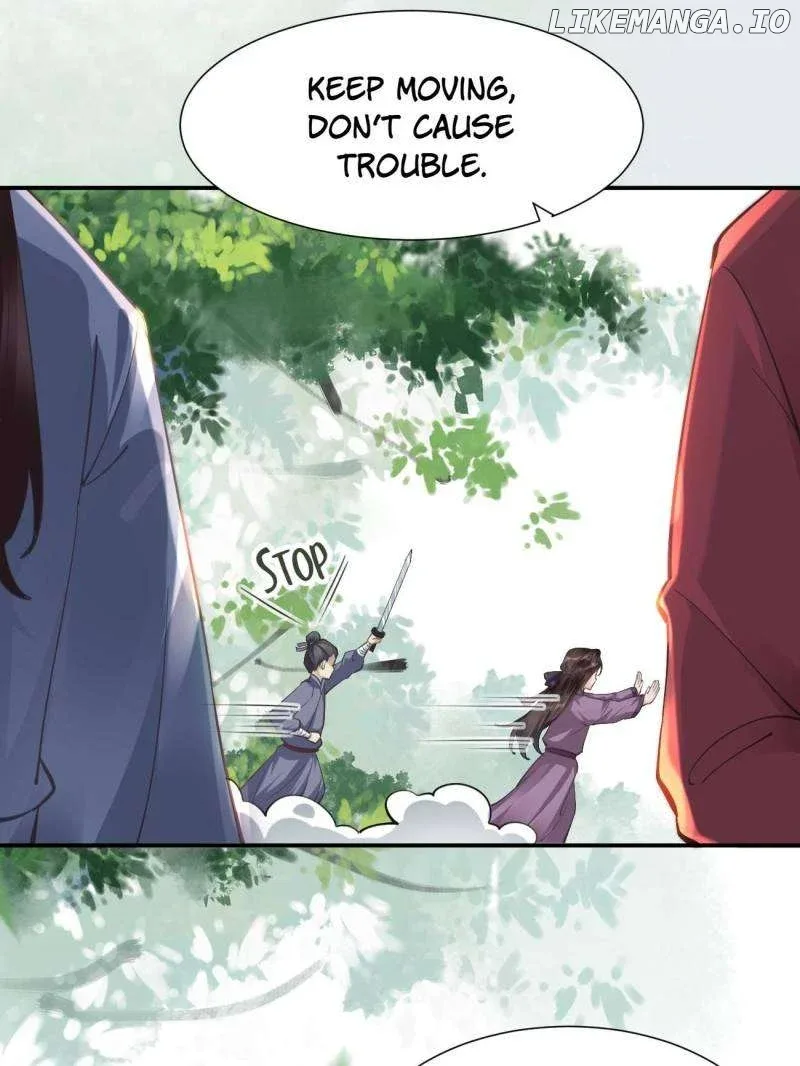 The Ghostly Doctor Chapter 546 page 16
