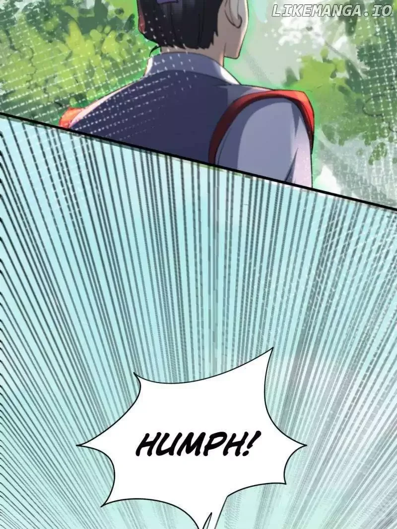 The Ghostly Doctor Chapter 546 page 31