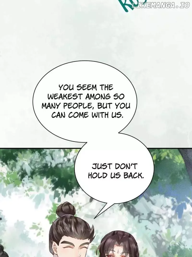 The Ghostly Doctor Chapter 547 page 2