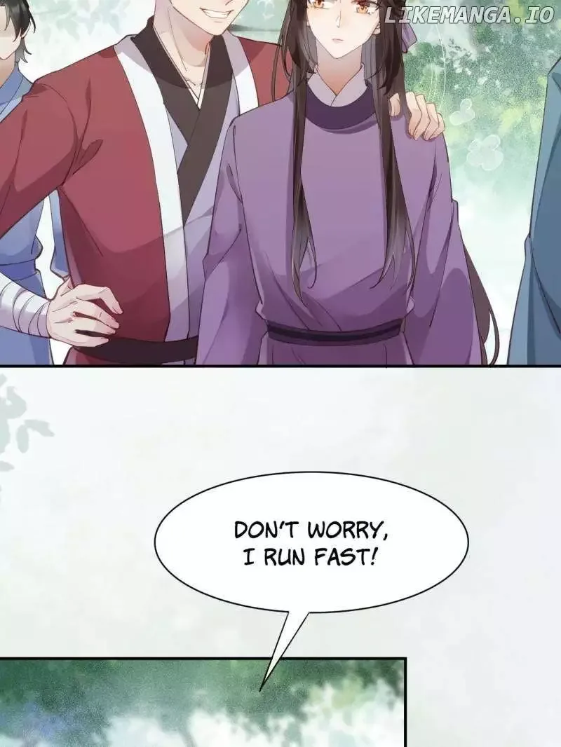 The Ghostly Doctor Chapter 547 page 3