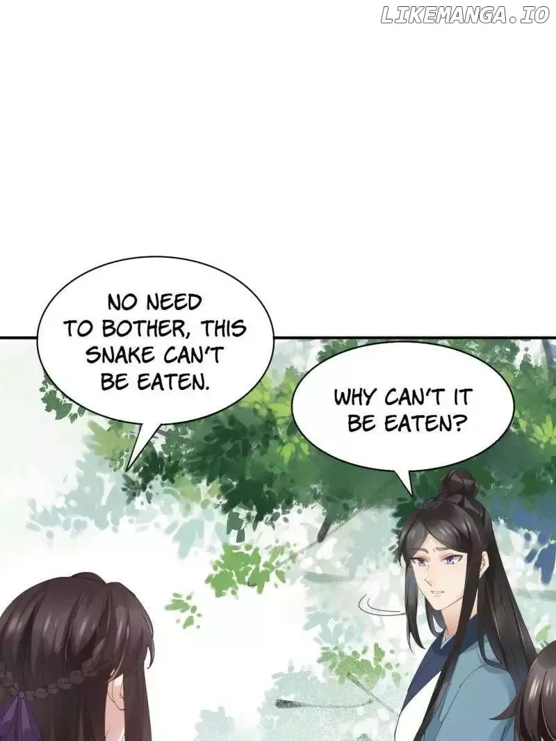 The Ghostly Doctor Chapter 547 page 28