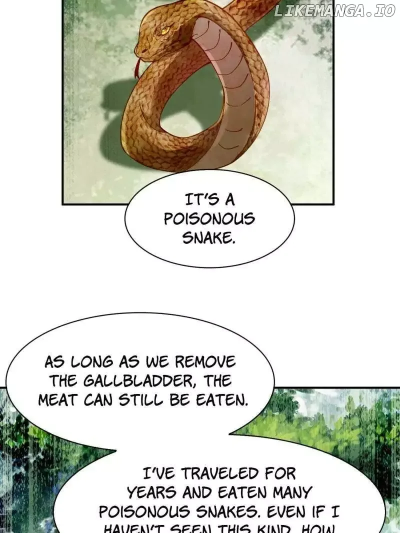 The Ghostly Doctor Chapter 547 page 30