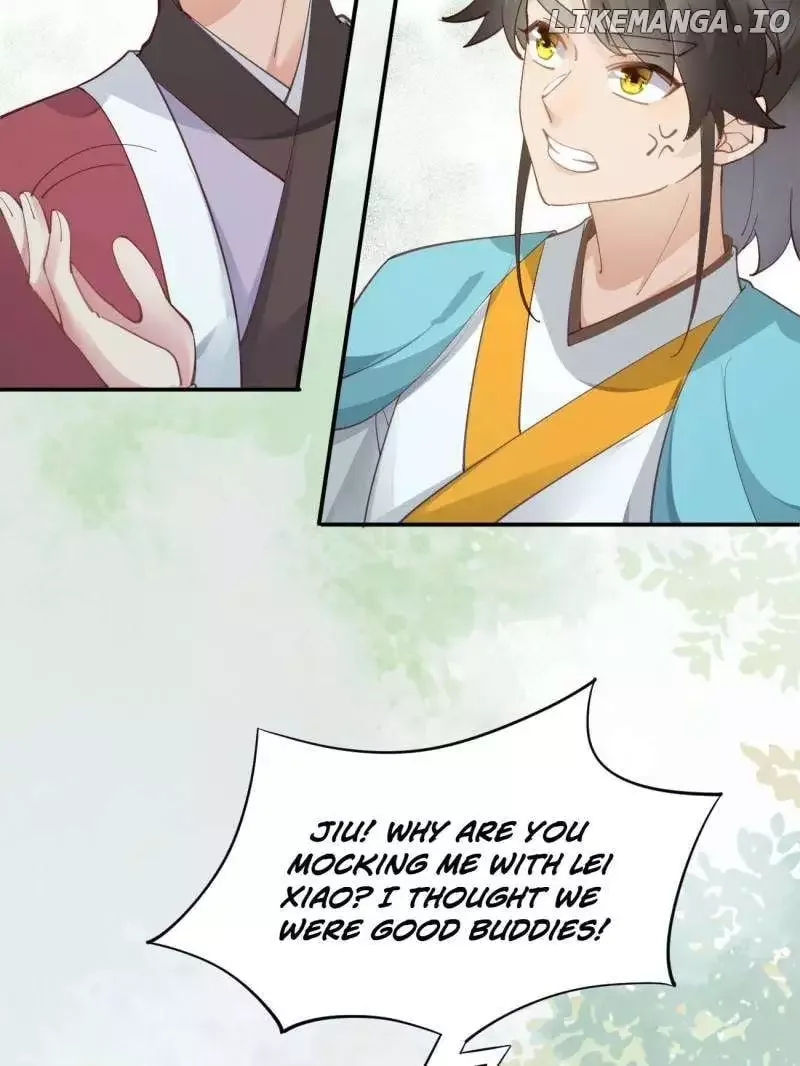 The Ghostly Doctor Chapter 547 page 16