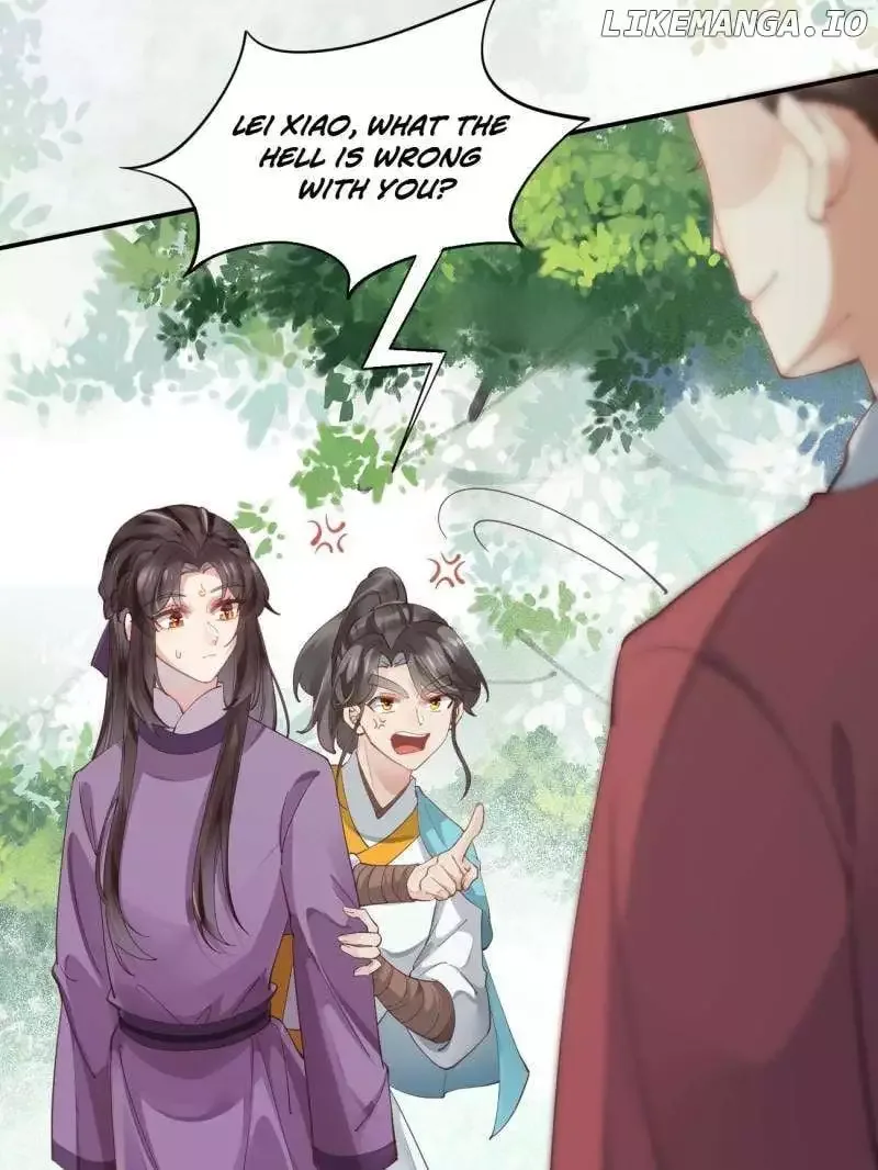 The Ghostly Doctor Chapter 547 page 12