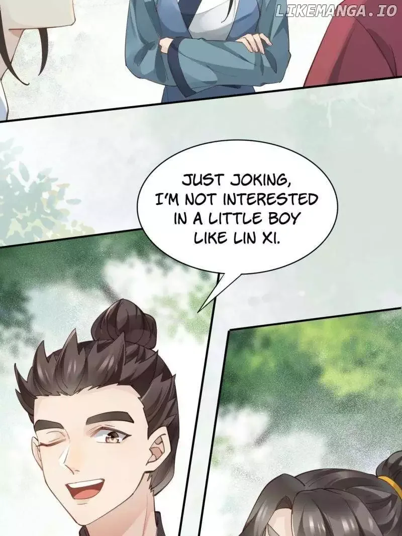 The Ghostly Doctor Chapter 547 page 15