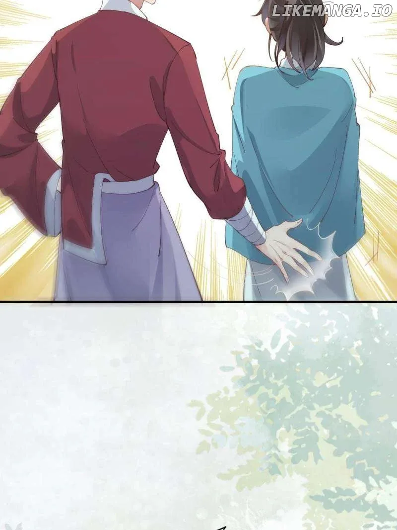 The Ghostly Doctor Chapter 547 page 11