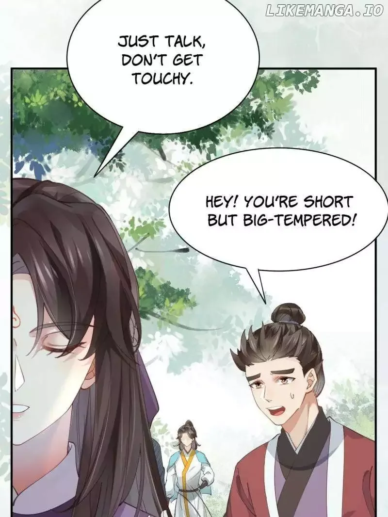 The Ghostly Doctor Chapter 547 page 8