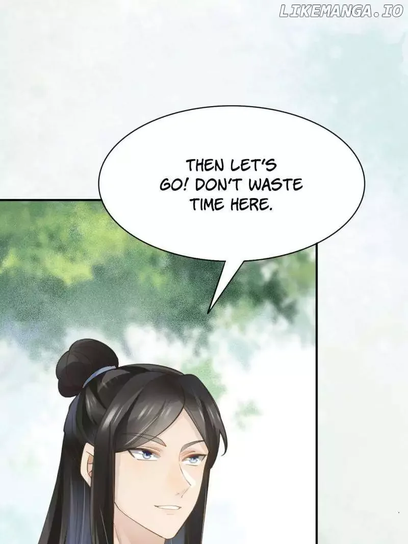 The Ghostly Doctor Chapter 547 page 21