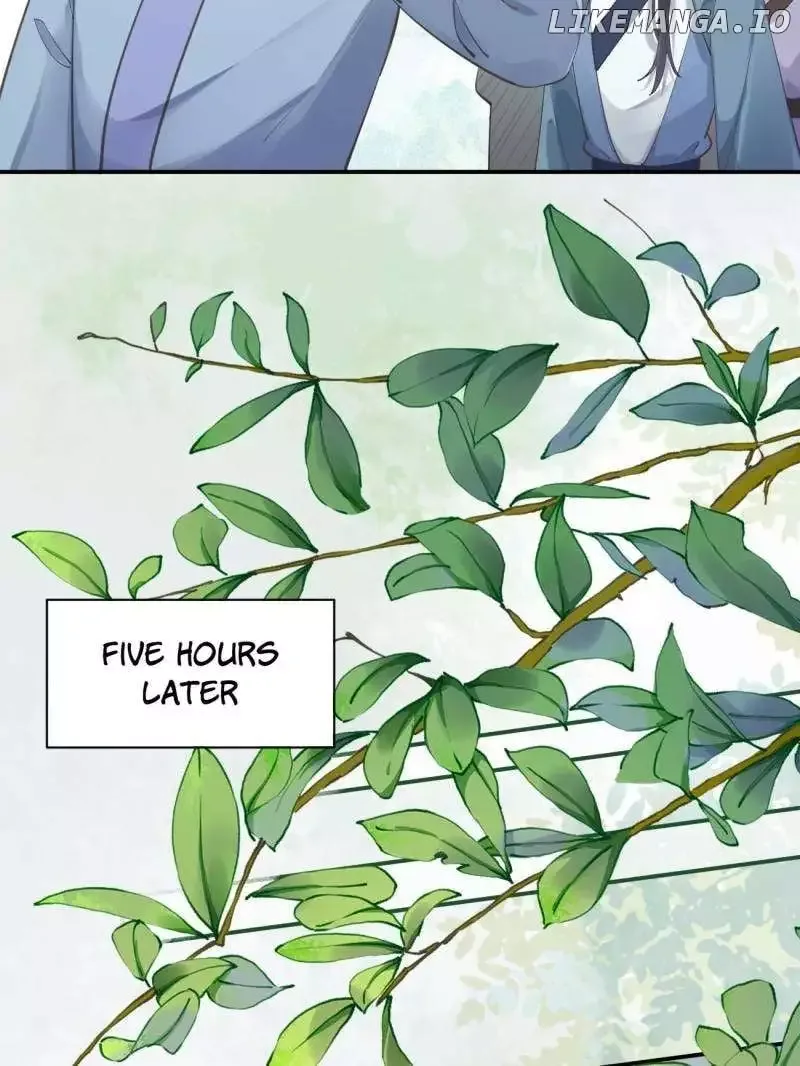 The Ghostly Doctor Chapter 547 page 23