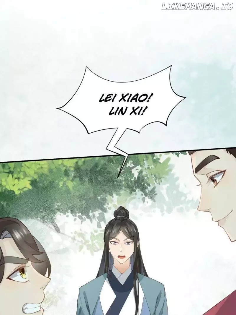 The Ghostly Doctor Chapter 547 page 14