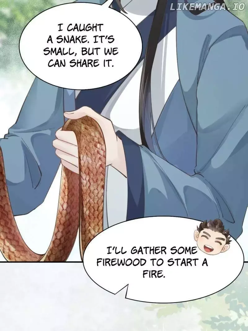 The Ghostly Doctor Chapter 547 page 25