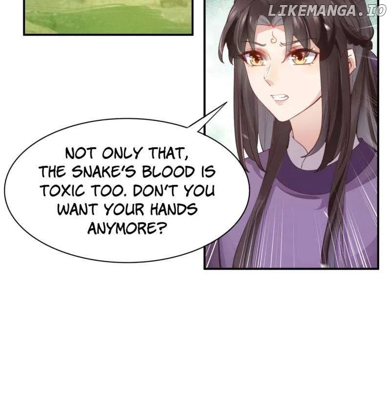 The Ghostly Doctor Chapter 547 page 33