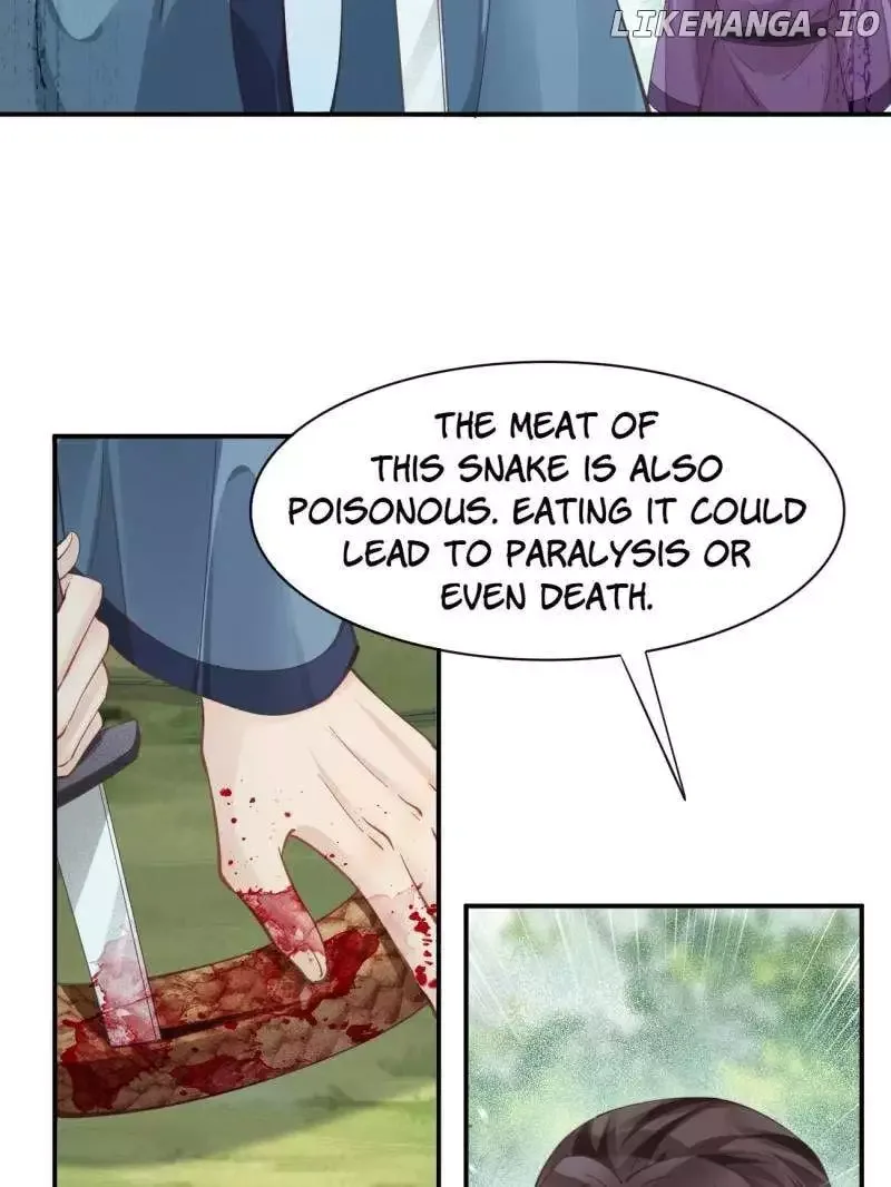 The Ghostly Doctor Chapter 547 page 32
