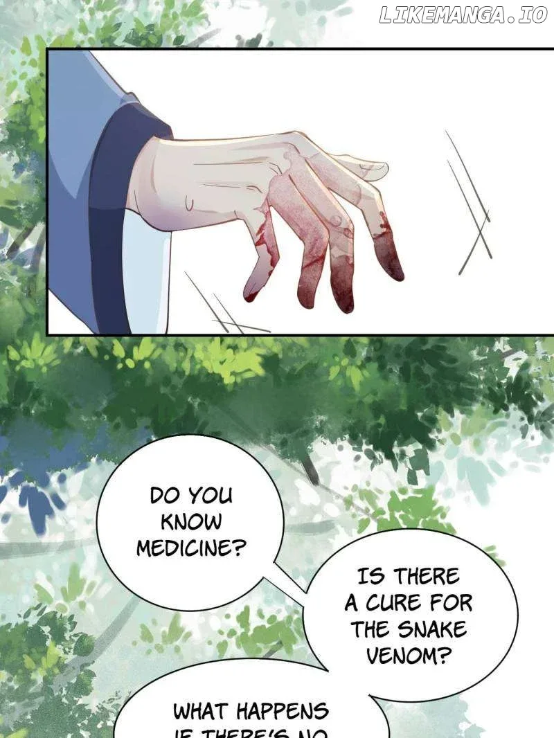 The Ghostly Doctor Chapter 547 page 35