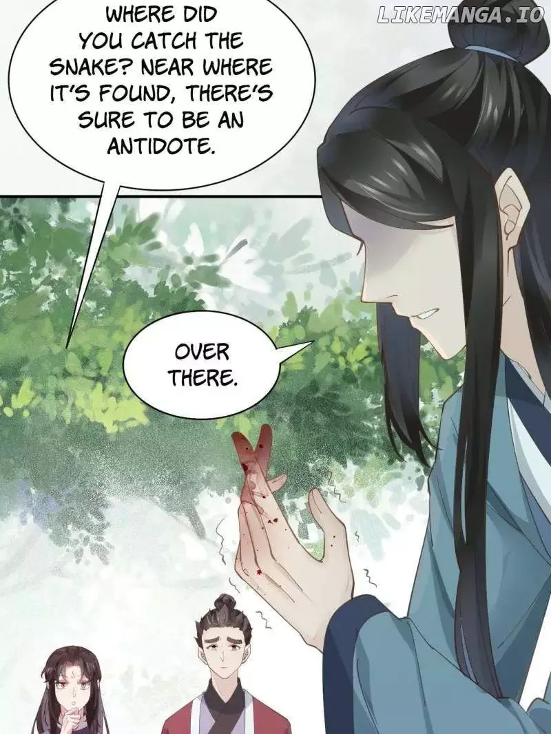 The Ghostly Doctor Chapter 547 page 37