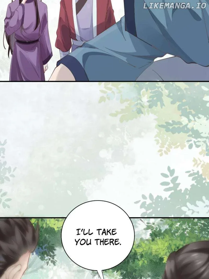 The Ghostly Doctor Chapter 547 page 38