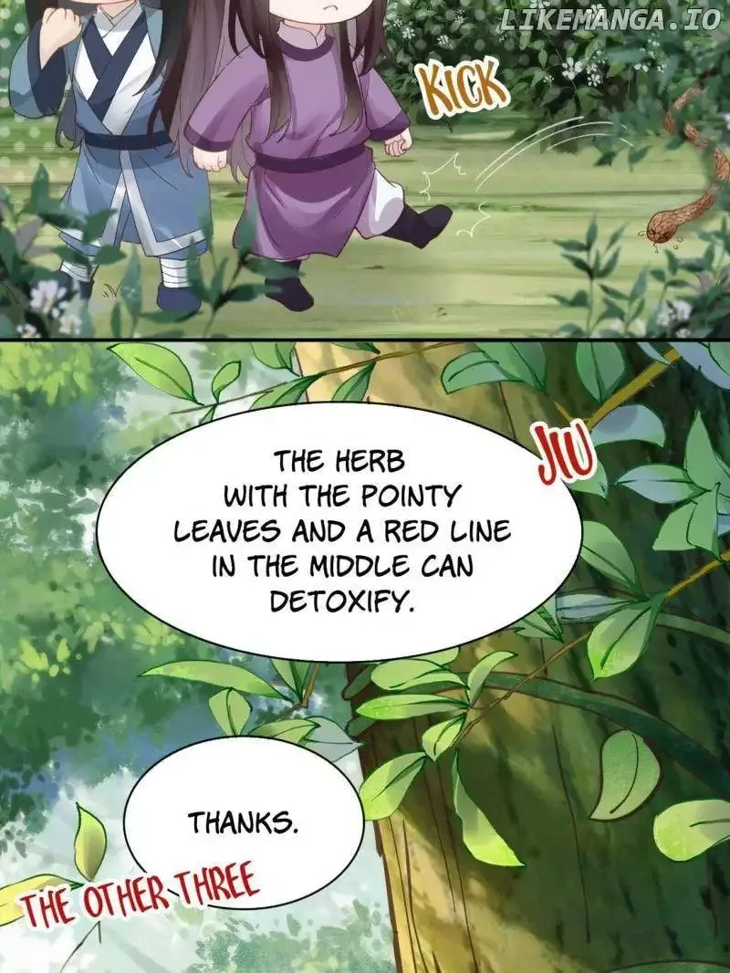 The Ghostly Doctor Chapter 547 page 43