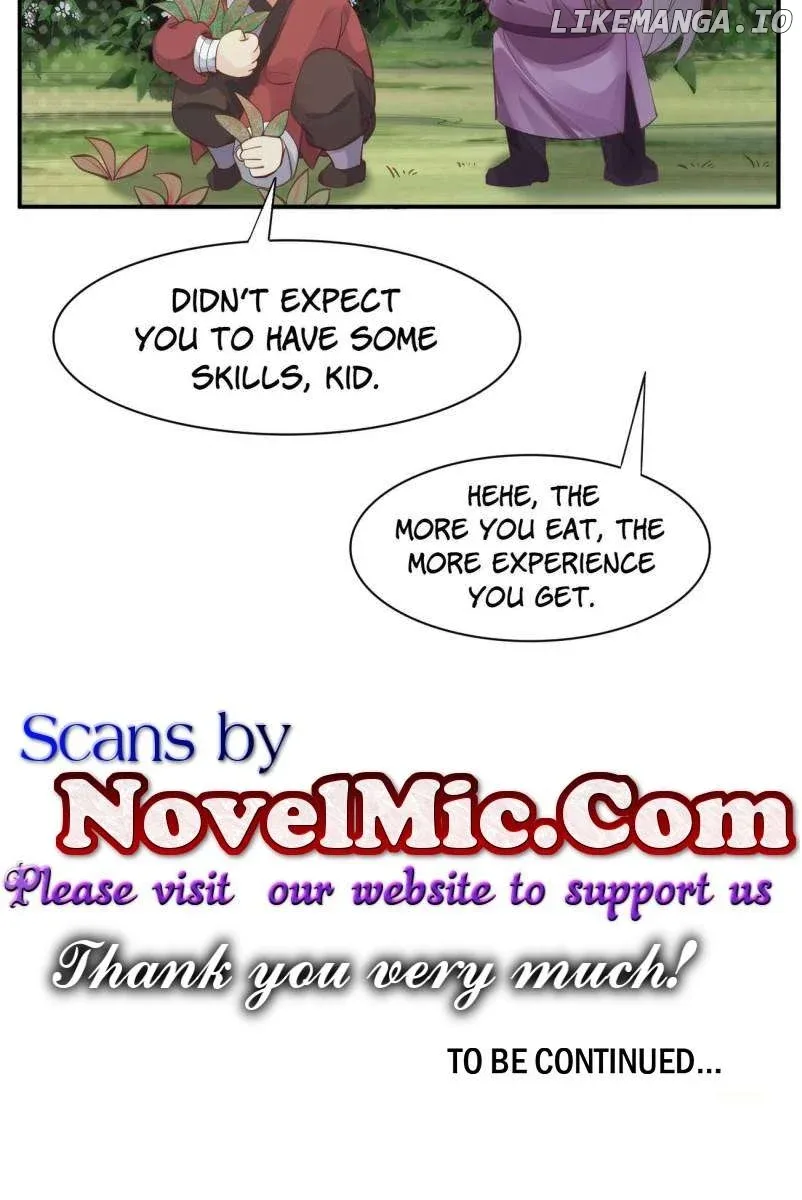 The Ghostly Doctor Chapter 547 page 45