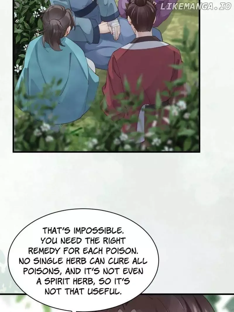 The Ghostly Doctor Chapter 548 page 2