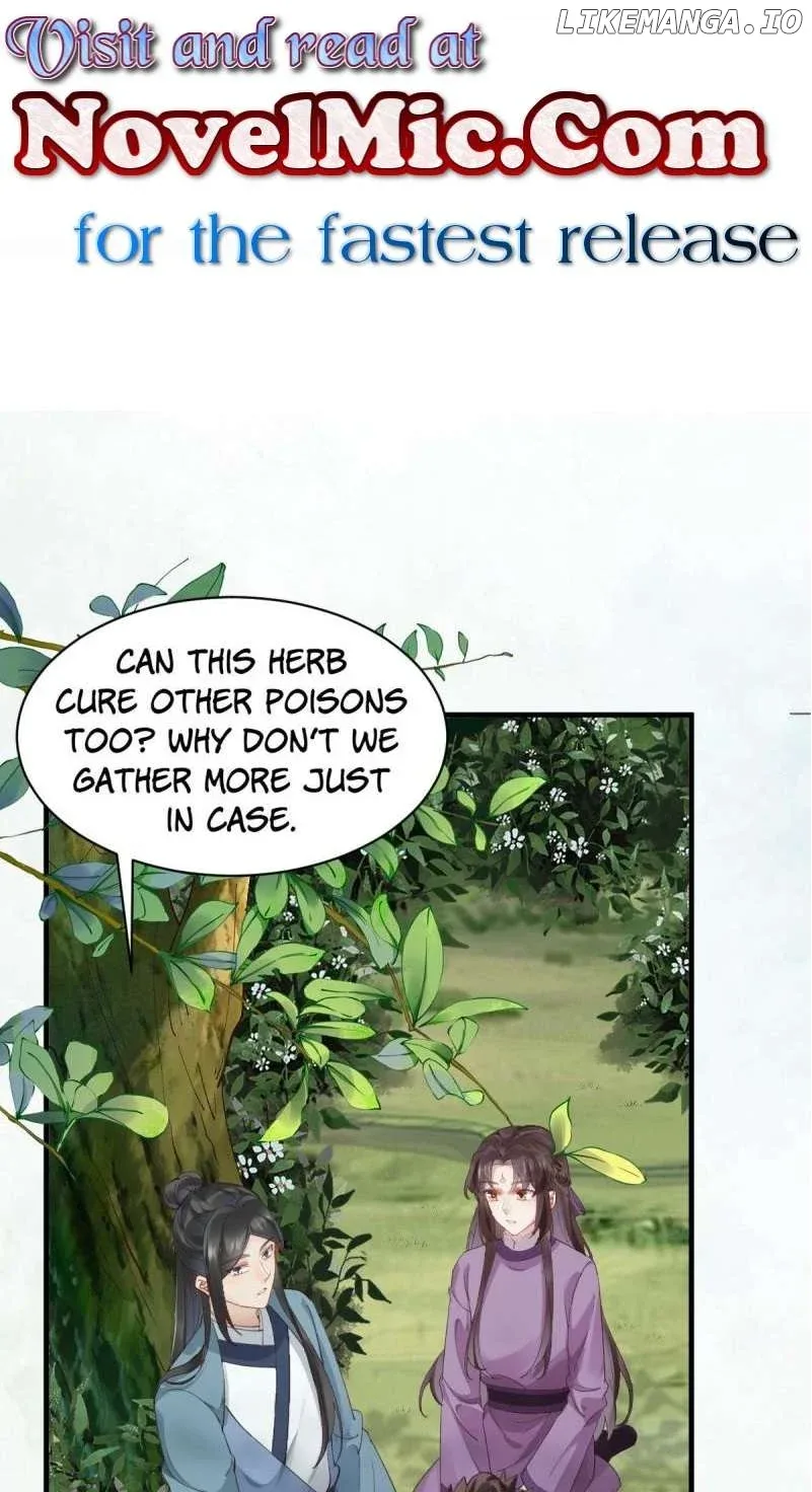 The Ghostly Doctor Chapter 548 page 1