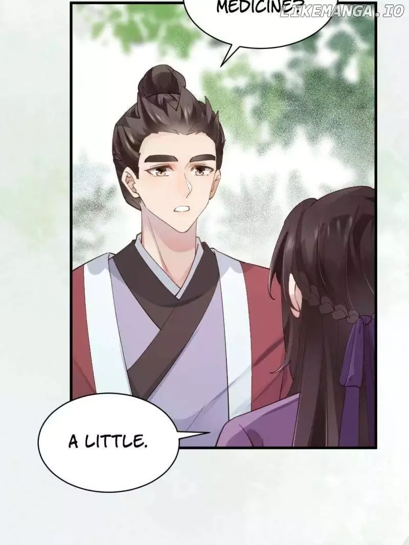 The Ghostly Doctor Chapter 548 page 4