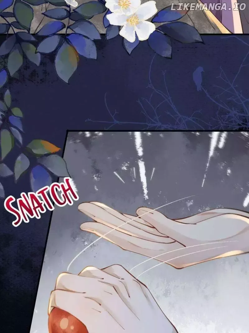 The Ghostly Doctor Chapter 548 page 21