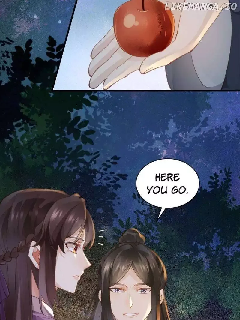 The Ghostly Doctor Chapter 548 page 19