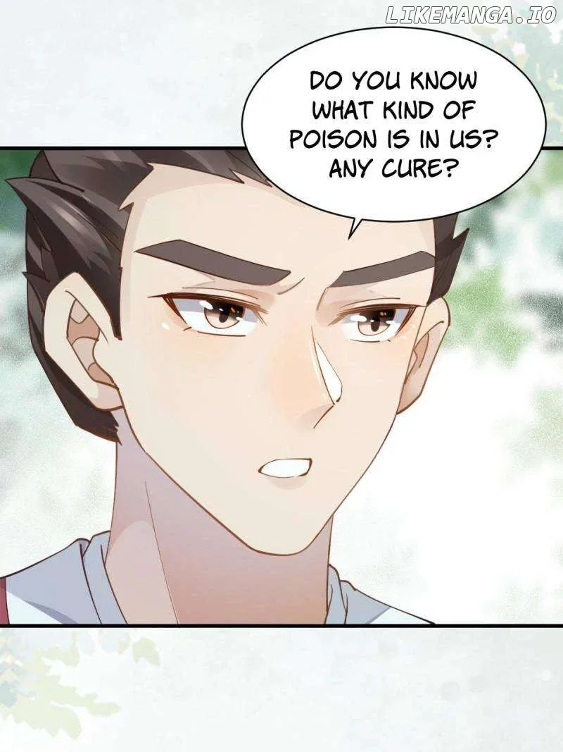 The Ghostly Doctor Chapter 548 page 5