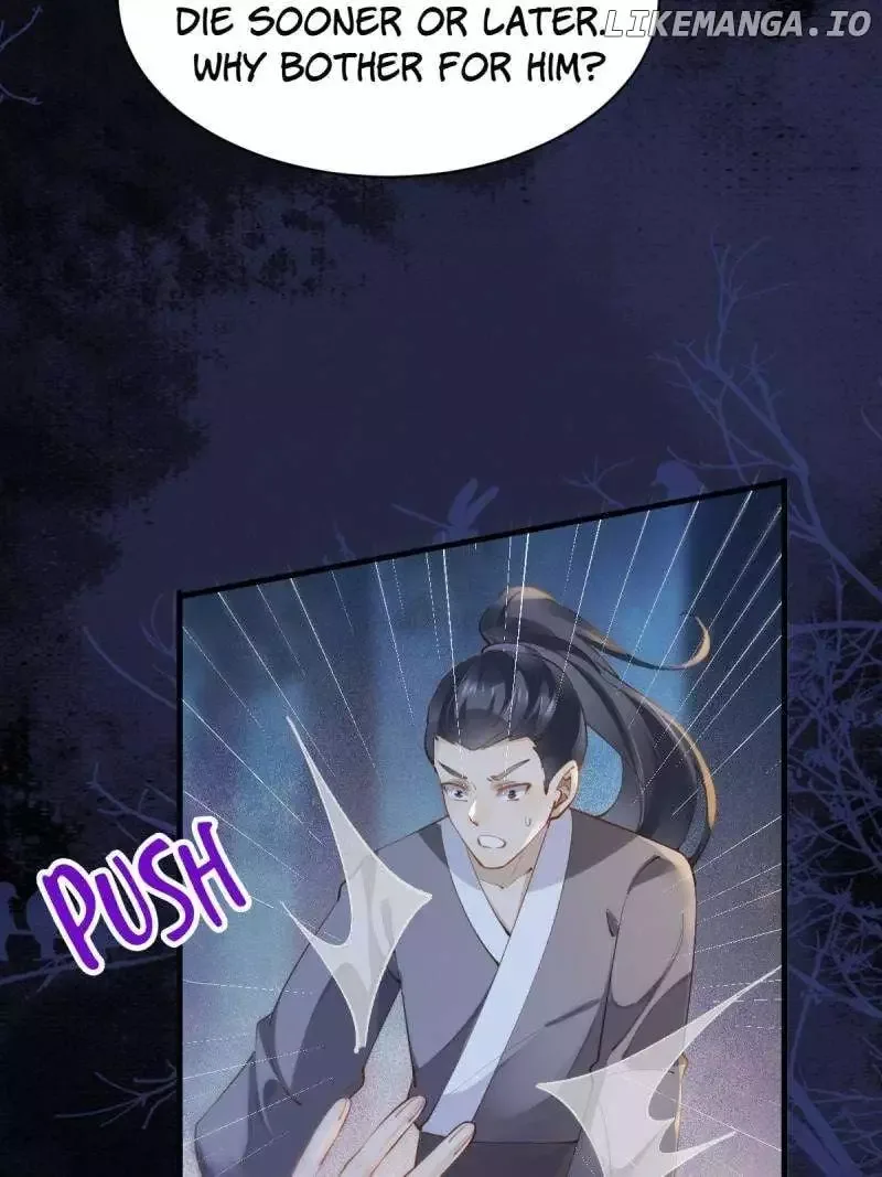 The Ghostly Doctor Chapter 548 page 26