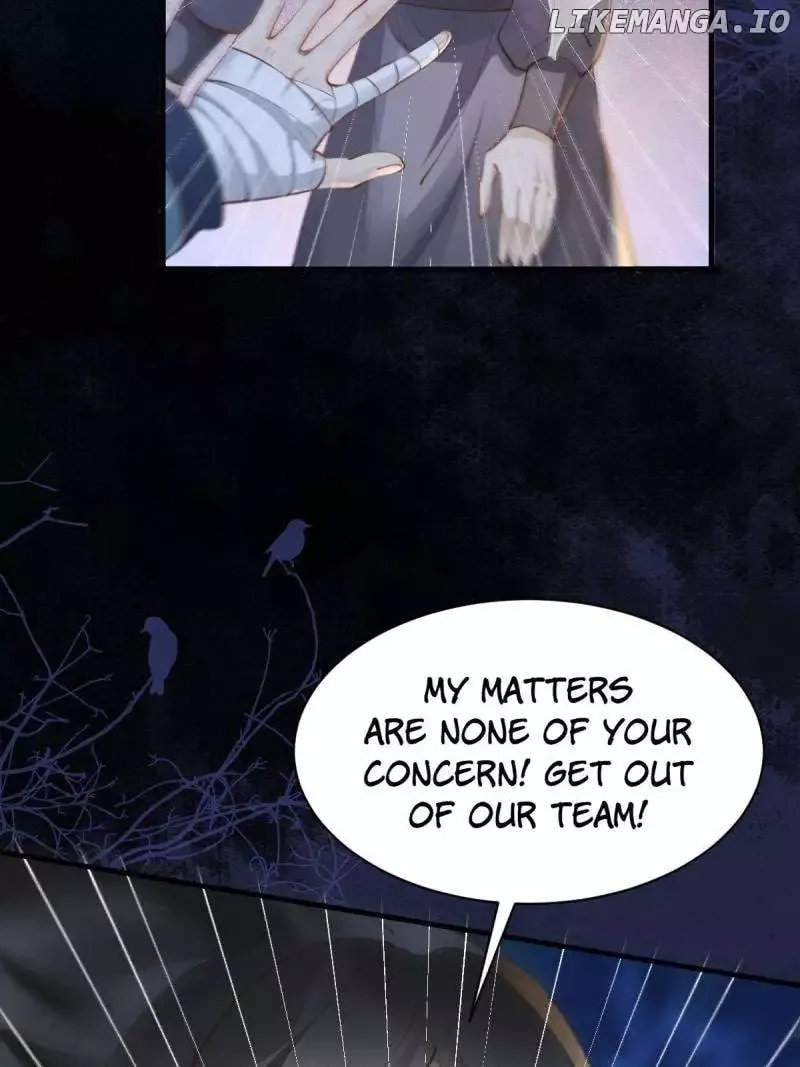 The Ghostly Doctor Chapter 548 page 27