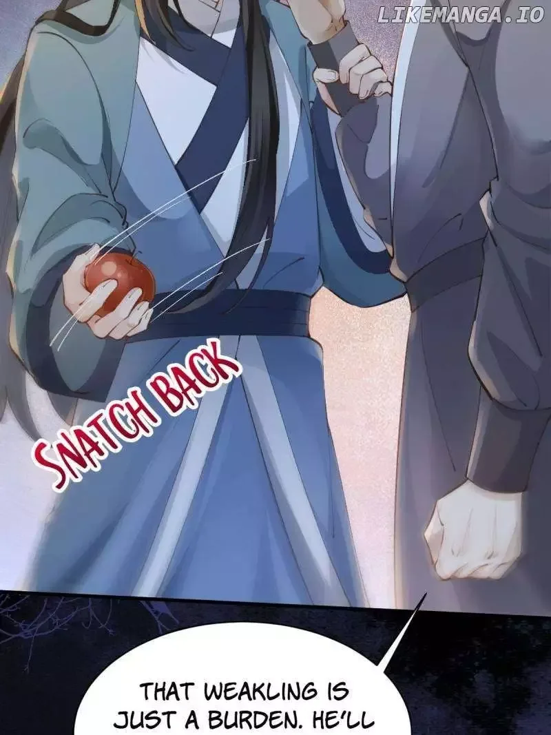 The Ghostly Doctor Chapter 548 page 25
