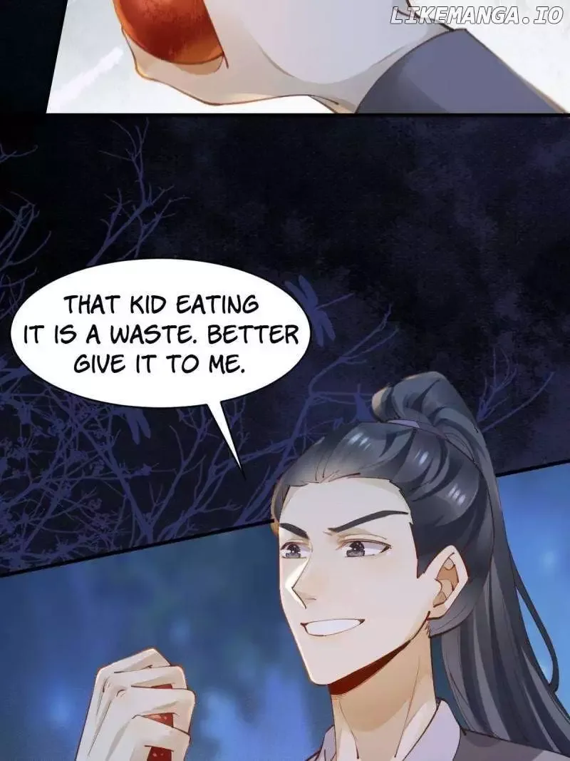 The Ghostly Doctor Chapter 548 page 22