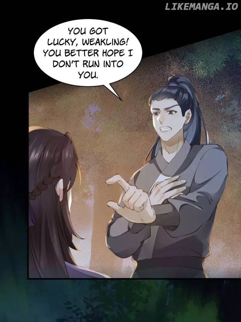 The Ghostly Doctor Chapter 548 page 30