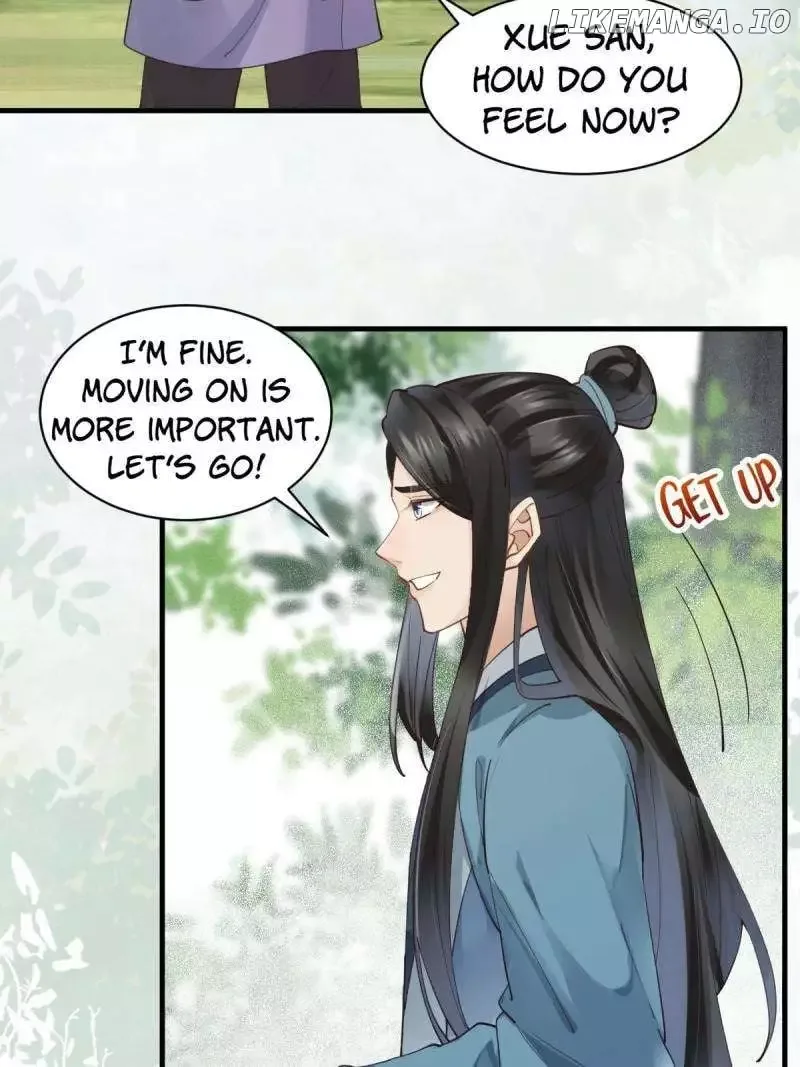 The Ghostly Doctor Chapter 548 page 8