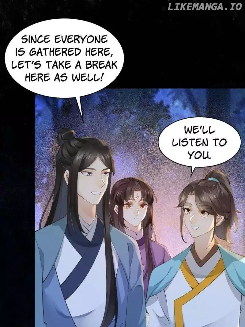 The Ghostly Doctor Chapter 548 page 16