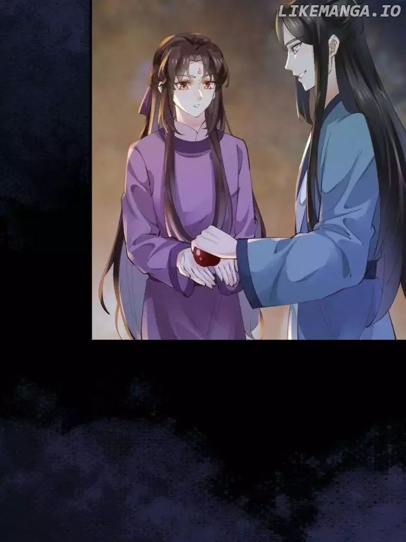 The Ghostly Doctor Chapter 548 page 34