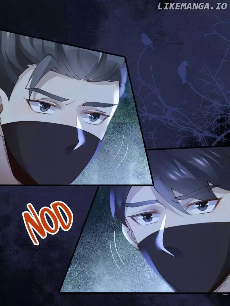 The Ghostly Doctor Chapter 548 page 35